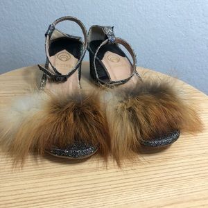 Brother Vellies Galaxy Tifted Dhara Sandal